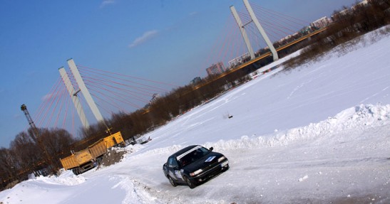 Winter Rally
